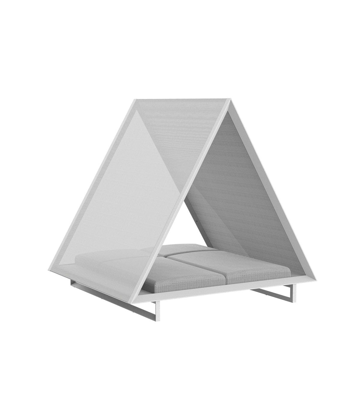Grand transat triangle design