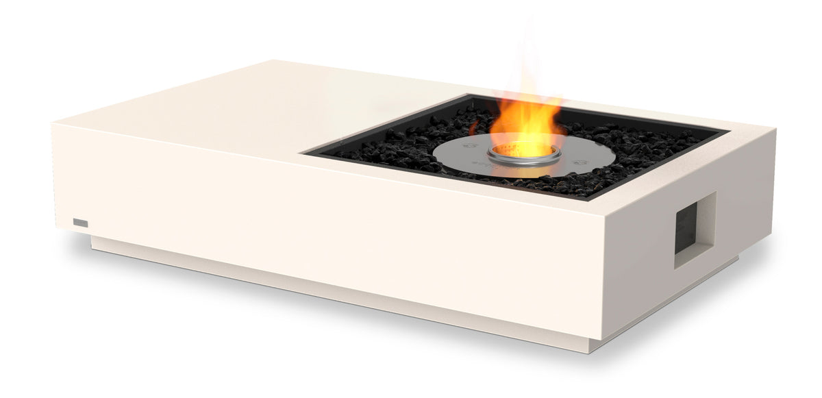 Manhattan 50 Fire Table Bioethanol - EcoSmart Fire