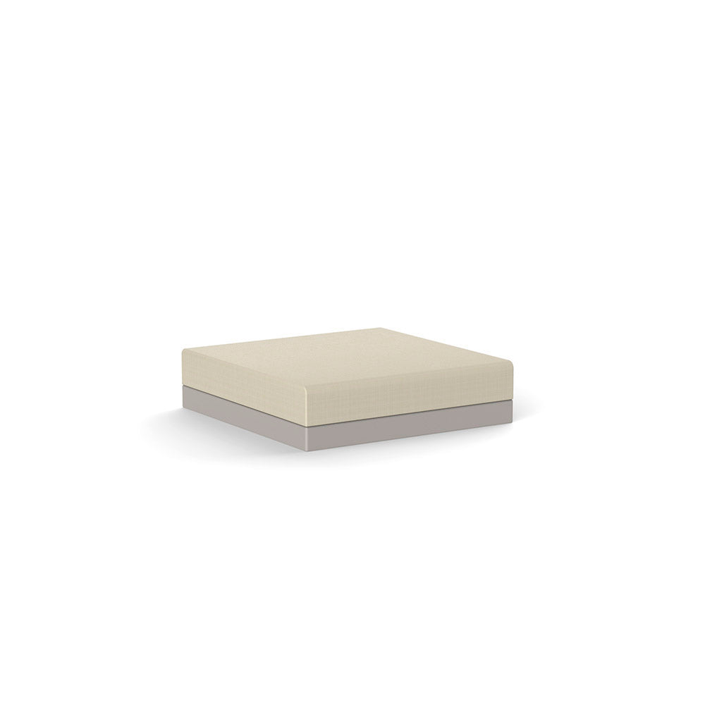 CANAPE PIXEL MODULE POUF: Angle sofa module