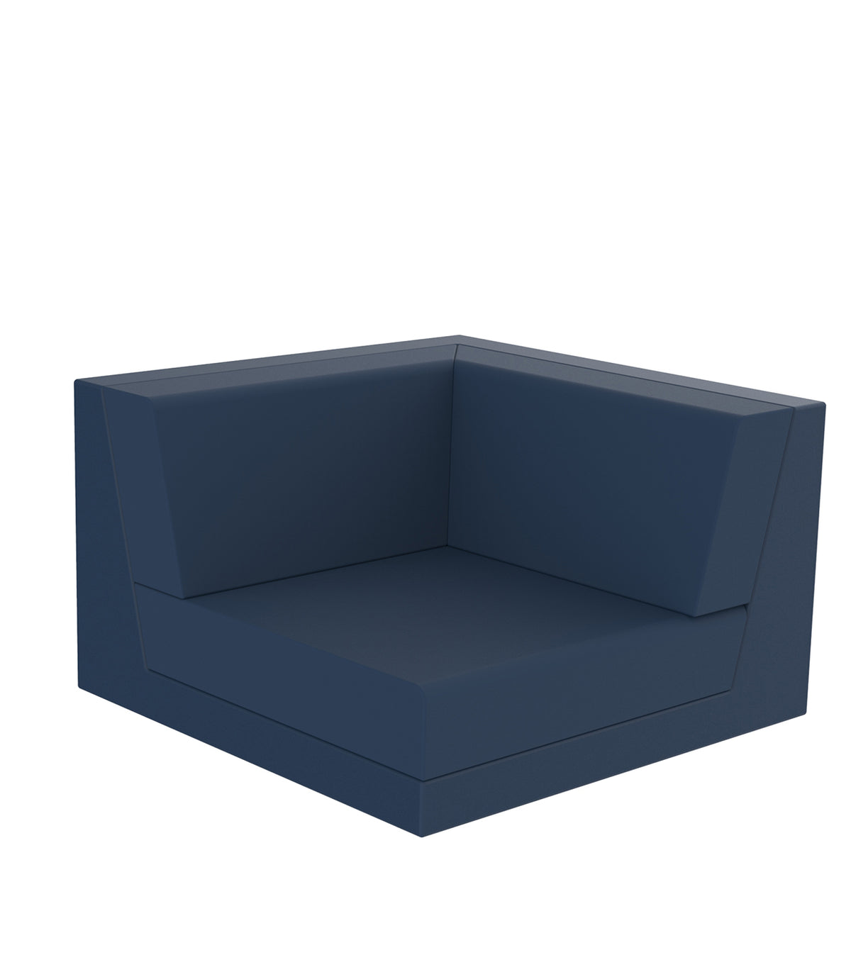 PIXEL SOFA ANGLE MODULE : Angle Sofa Module