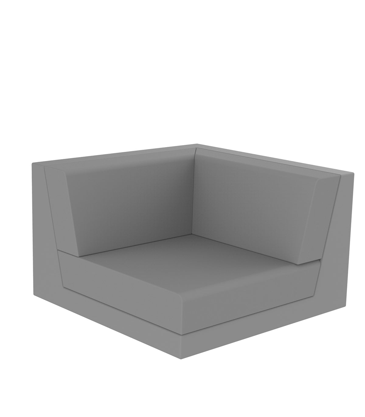 PIXEL SOFA ANGLE MODULE : Angle Sofa Module