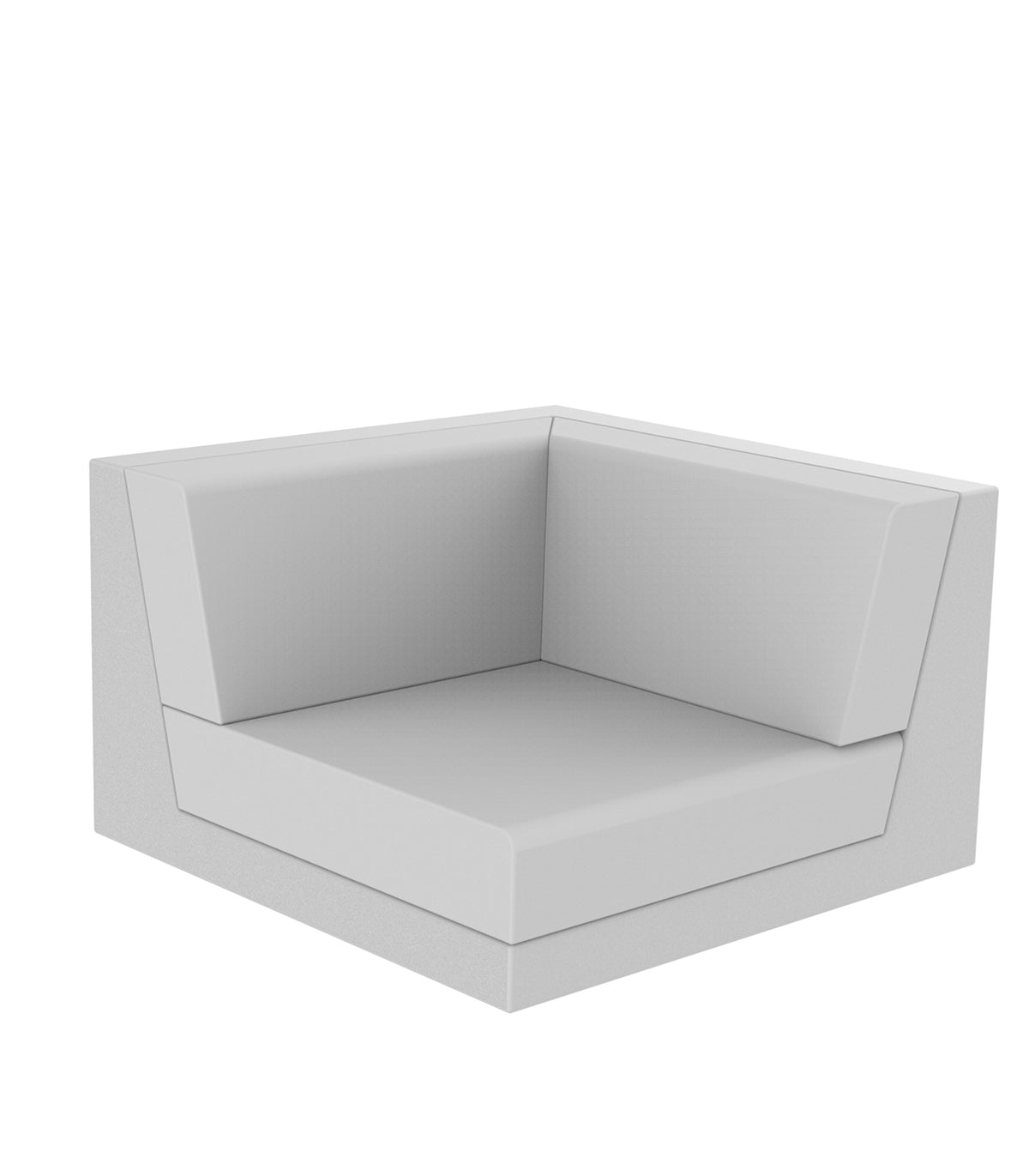 PIXEL SOFA ANGLE MODULE : Angle Sofa Module