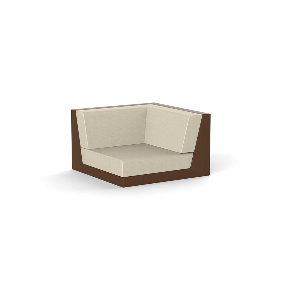 PIXEL SOFA ANGLE MODULE : Angle Sofa Module