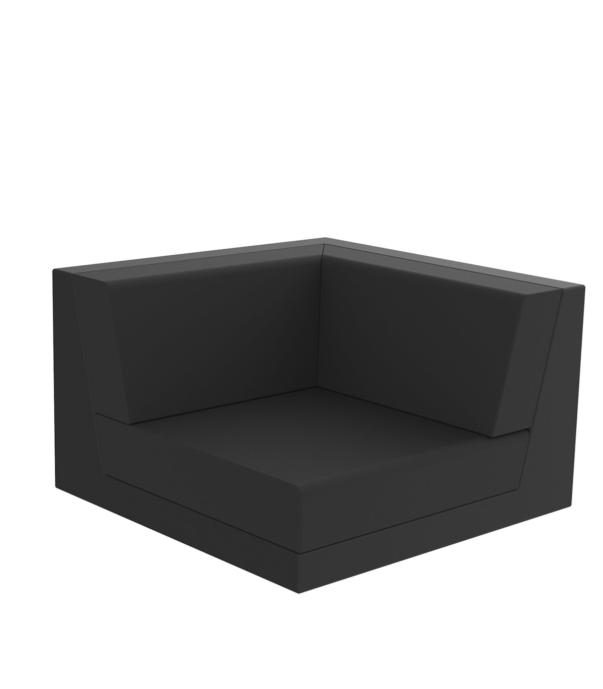 PIXEL SOFA ANGLE MODULE : Angle Sofa Module