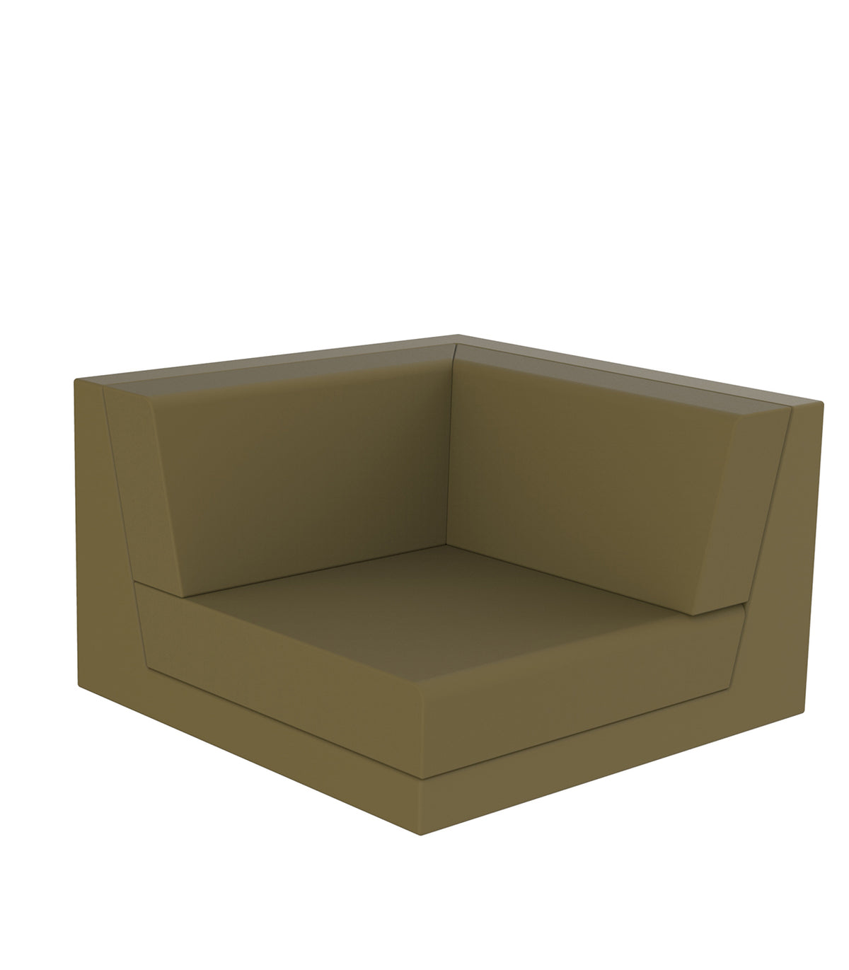 PIXEL SOFA ANGLE MODULE : Angle Sofa Module