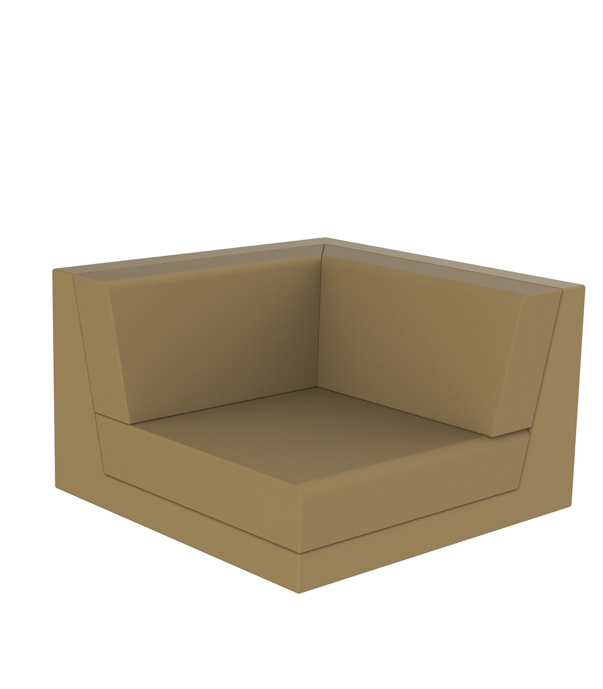 PIXEL SOFA ANGLE MODULE : Angle Sofa Module