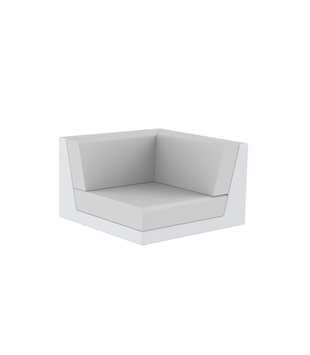 PIXEL SOFA ANGLE MODULE : Angle Sofa Module