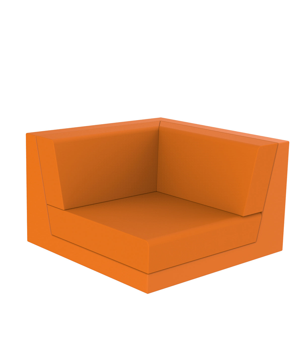 PIXEL SOFA ANGLE MODULE : Angle Sofa Module