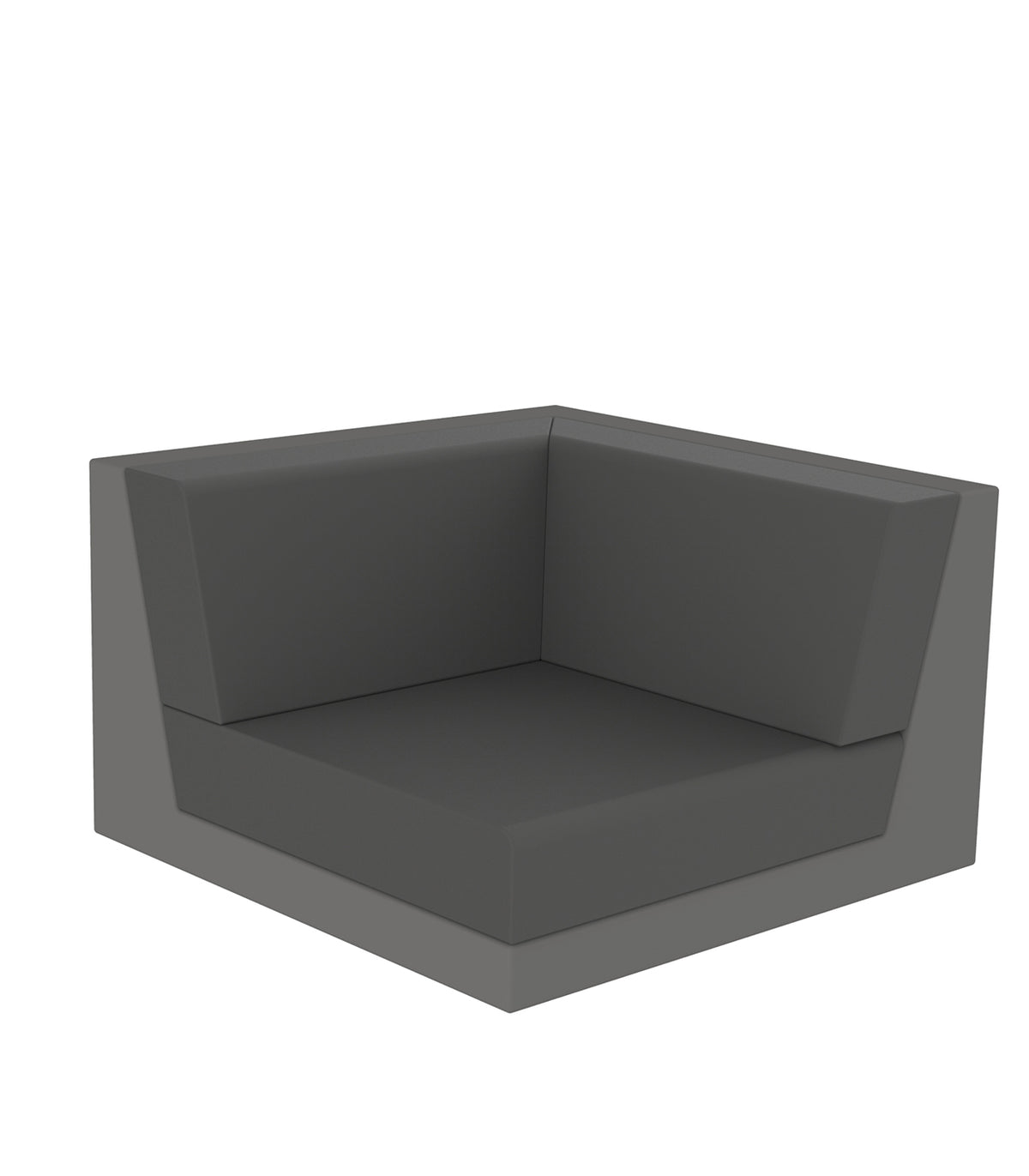 PIXEL SOFA ANGLE MODULE : Angle Sofa Module