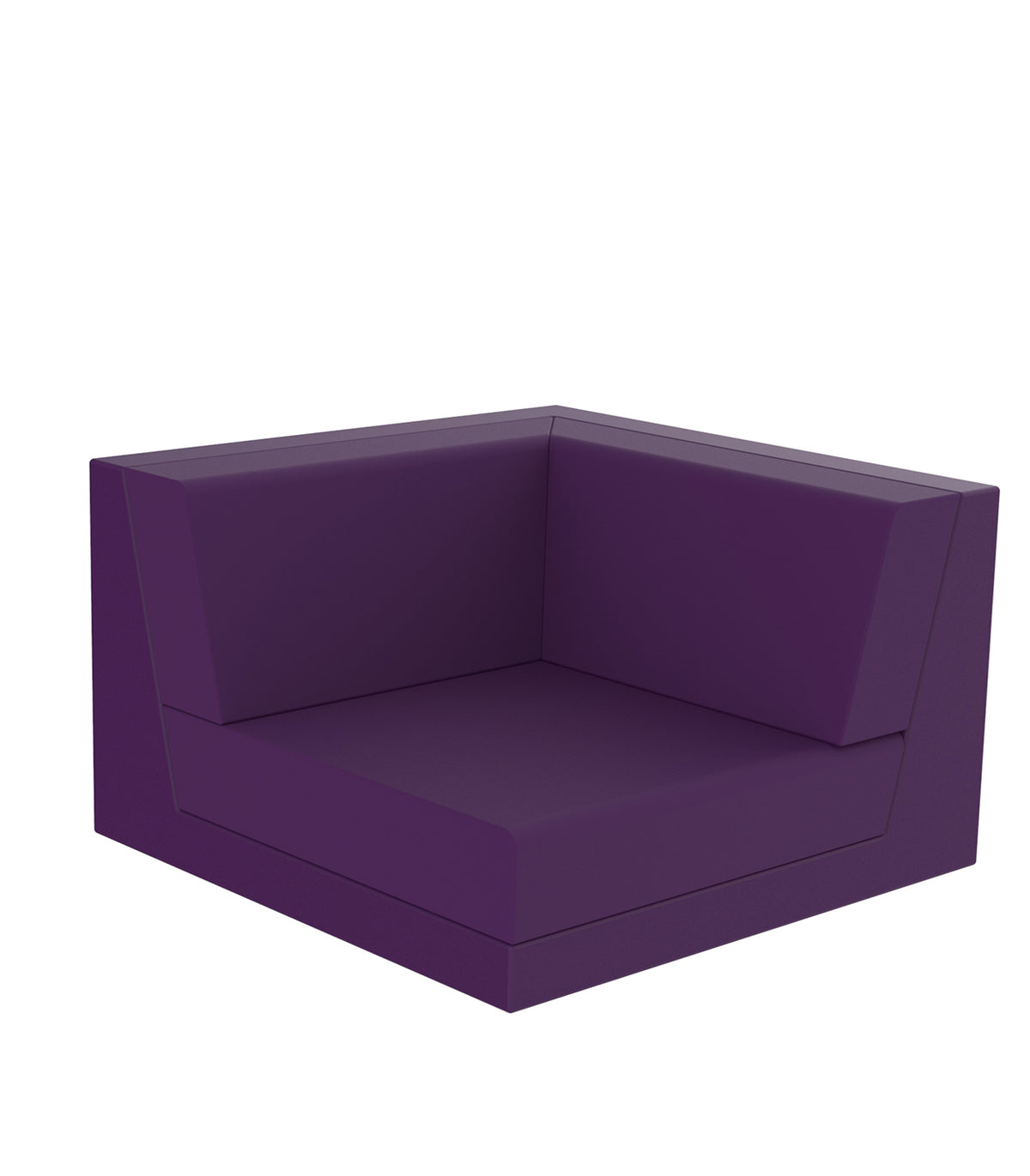 PIXEL SOFA ANGLE MODULE : Angle Sofa Module