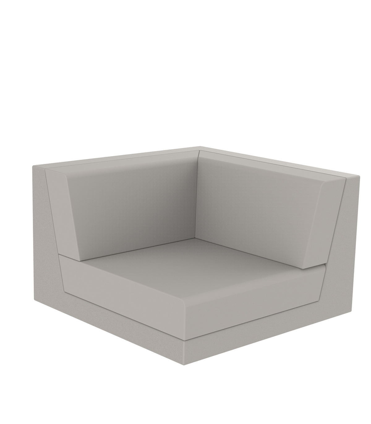 PIXEL SOFA ANGLE MODULE : Angle Sofa Module