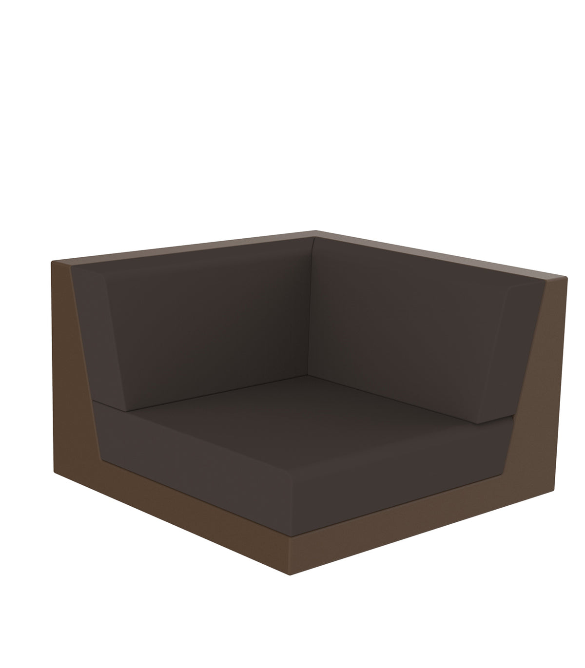 PIXEL SOFA ANGLE MODULE : Angle Sofa Module