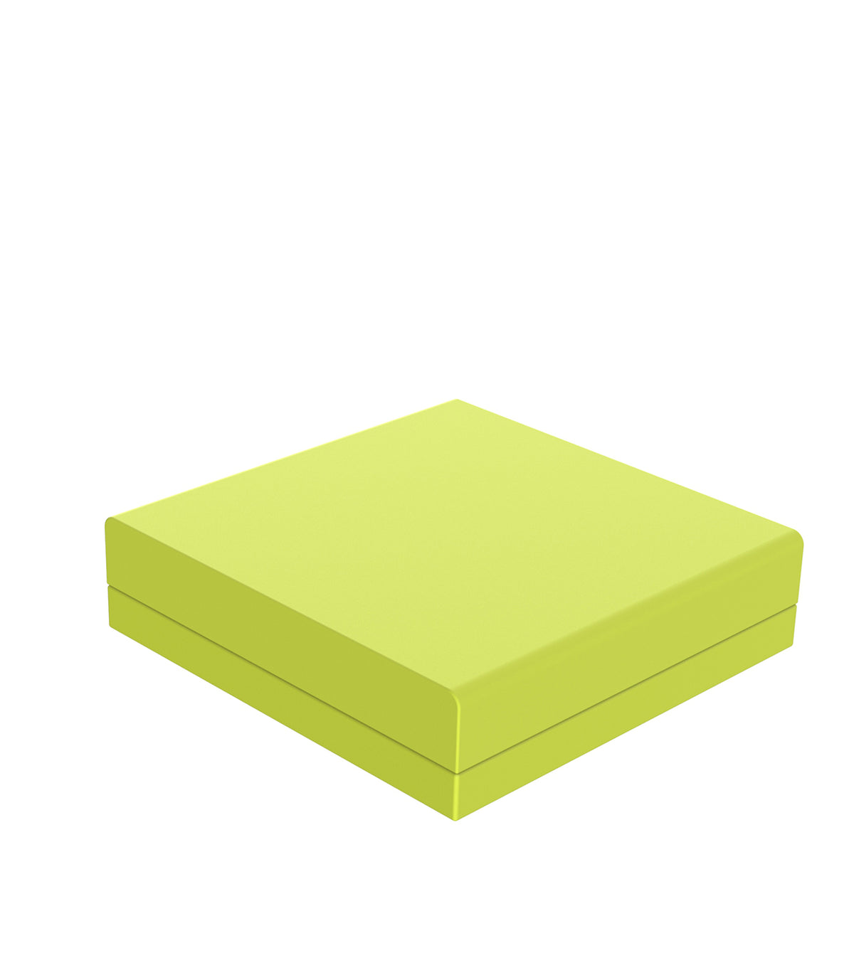 CANAPE PIXEL MODULE POUF: Module Canapé Angle