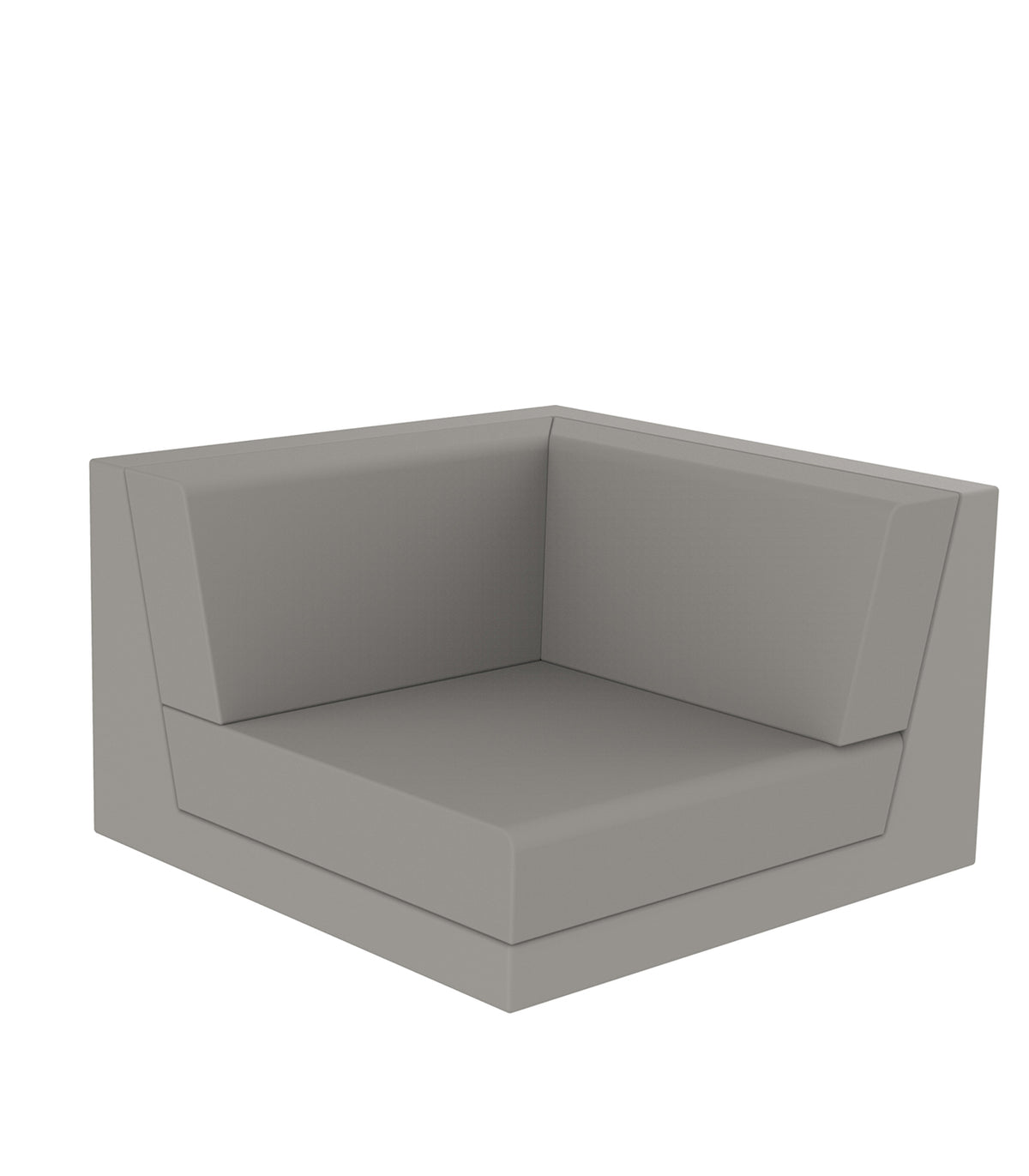 PIXEL SOFA ANGLE MODULE : Angle Sofa Module