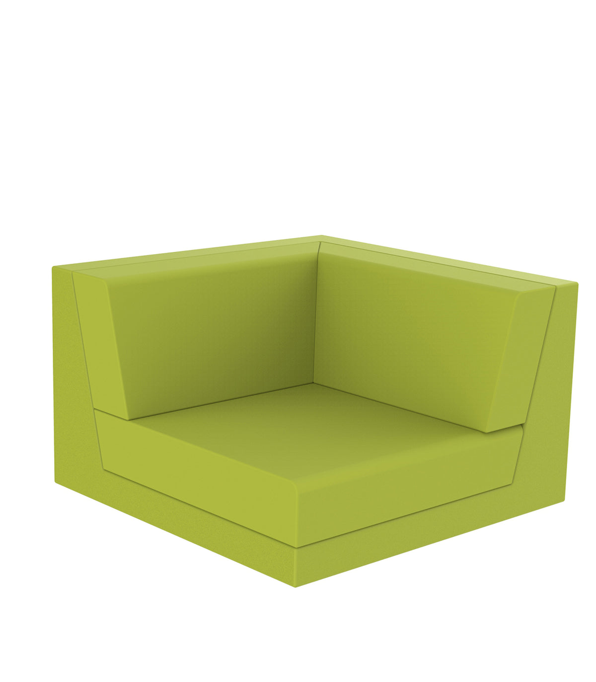 PIXEL SOFA ANGLE MODULE : Angle Sofa Module