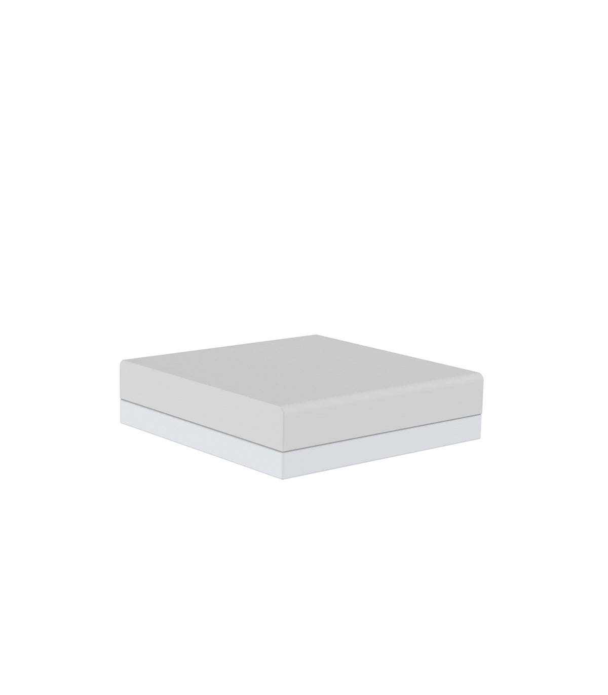 CANAPE PIXEL MODULE POUF: Module Canapé Angle