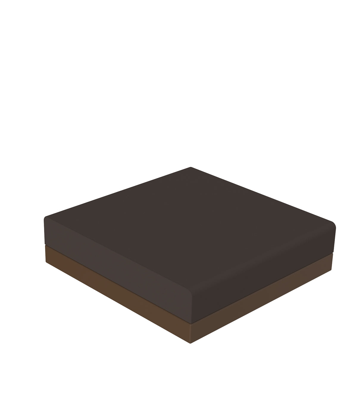 CANAPE PIXEL MODULE POUF: Module Canapé Angle
