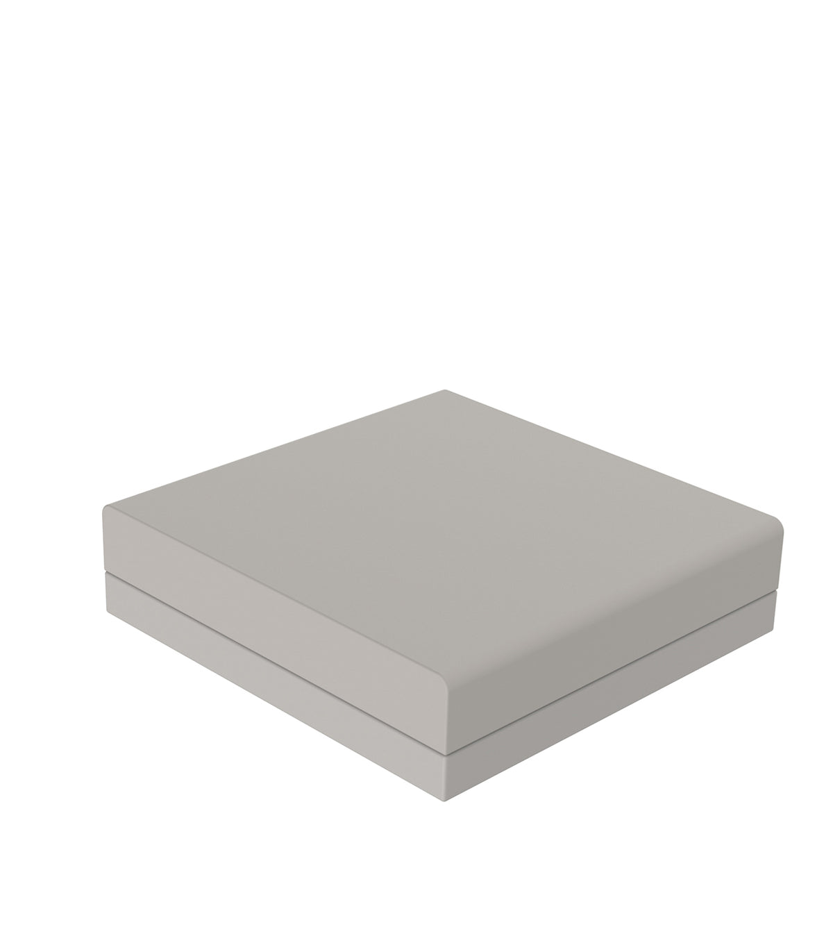 CANAPE PIXEL MODULE POUF: Module Canapé Angle