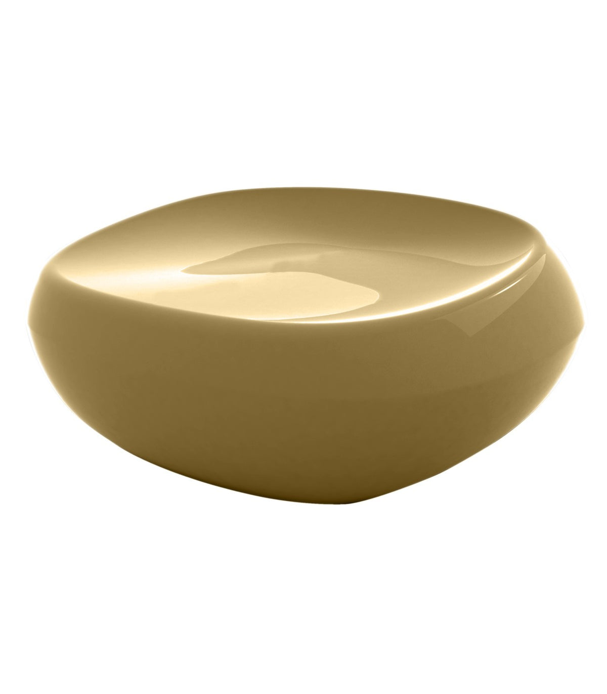 NOMA Vondom Pouf Lacquered Finish - beige