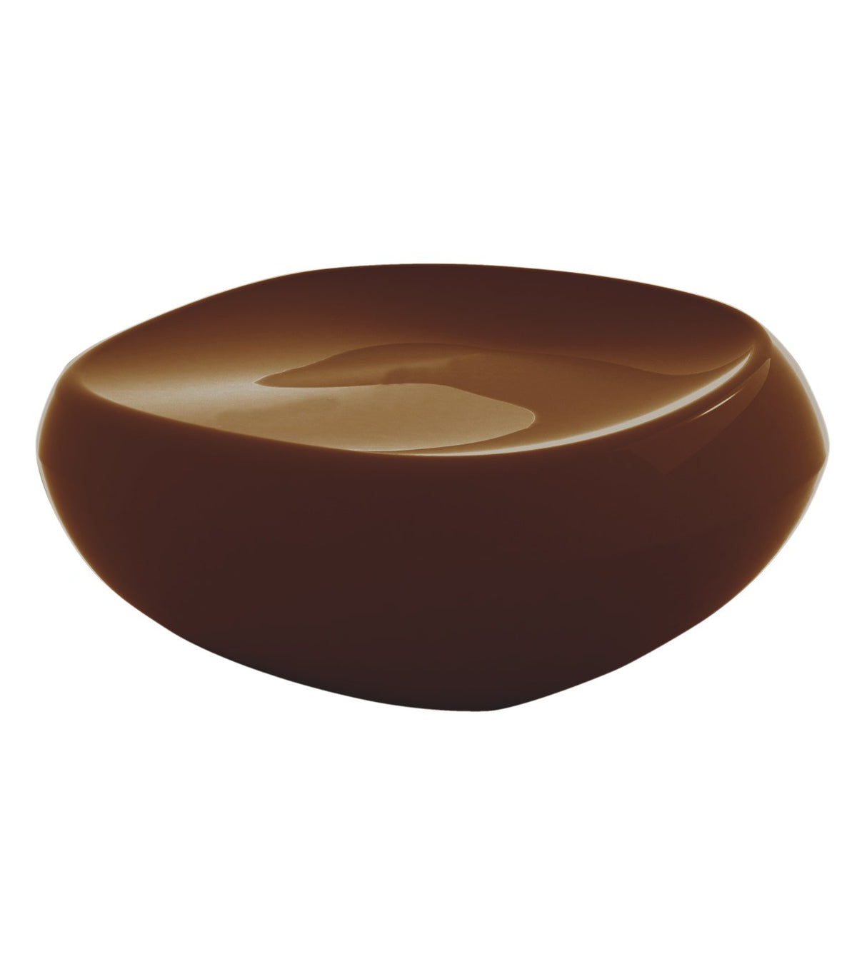 NOMA Vondom Pouf Lacquered Finish - bronze