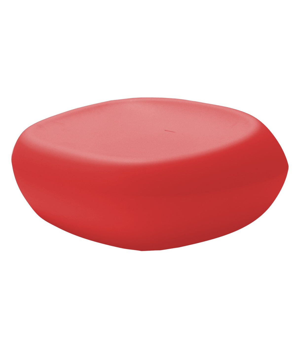 Pouf NOMA VONDOM - red