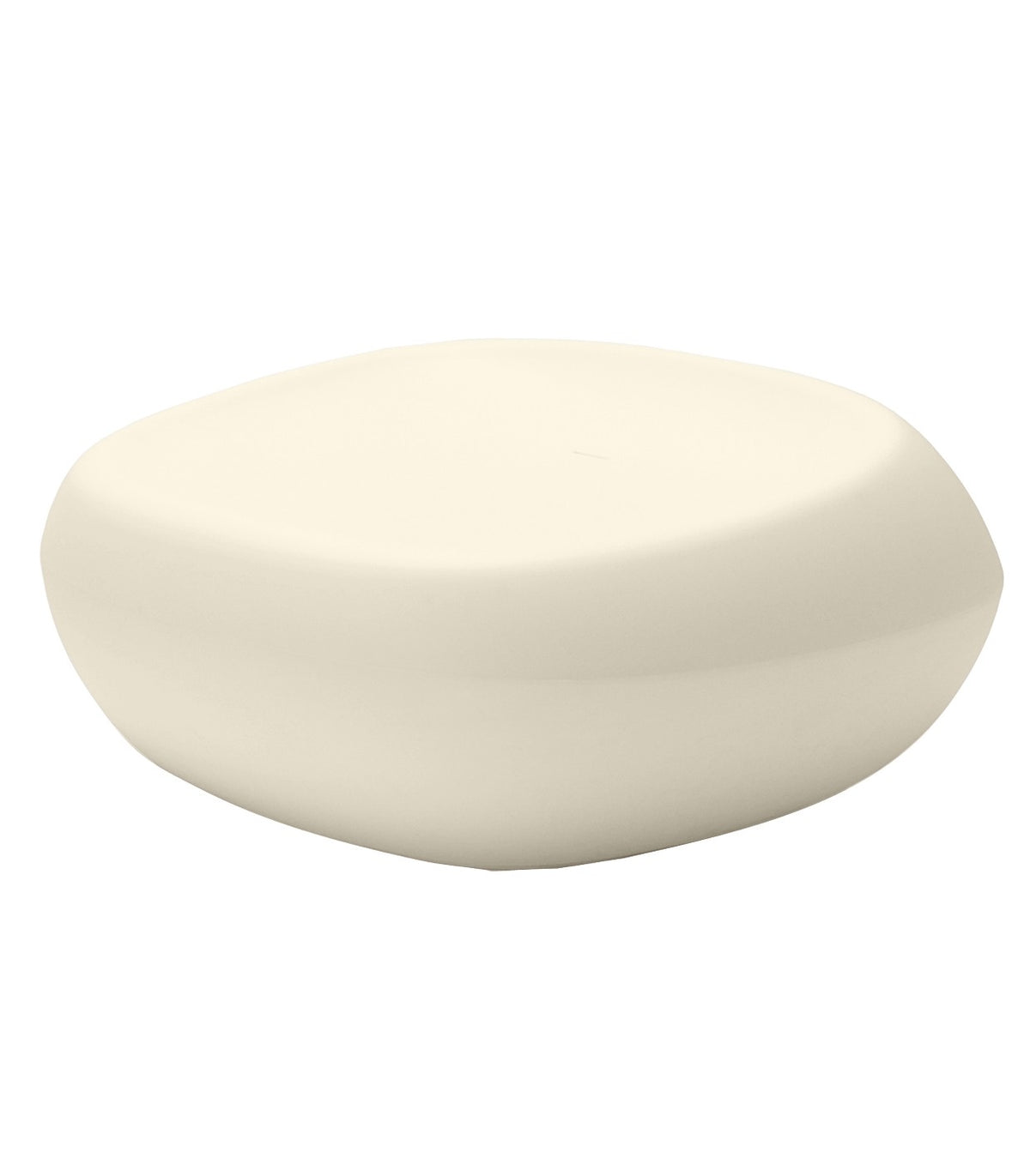 Pouf NOMA VONDOM - ecru