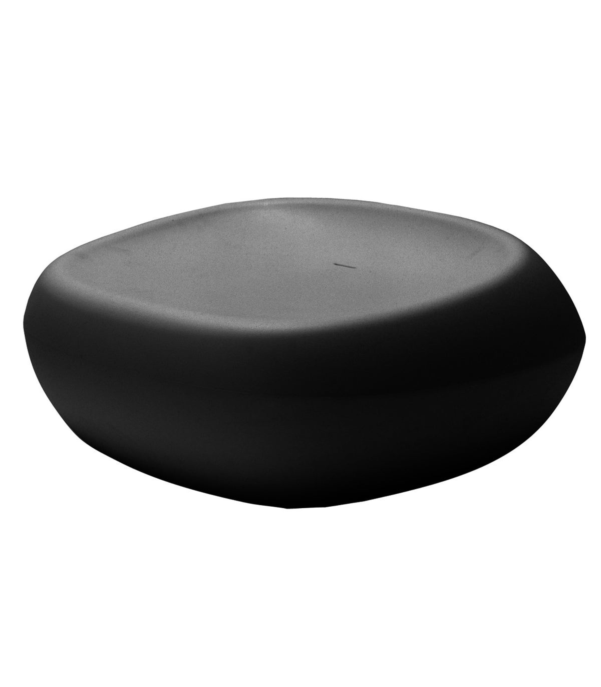 Pouf NOMA VONDOM - black