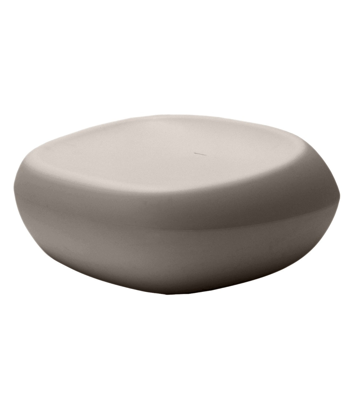 Pouf NOMA VONDOM - taupe