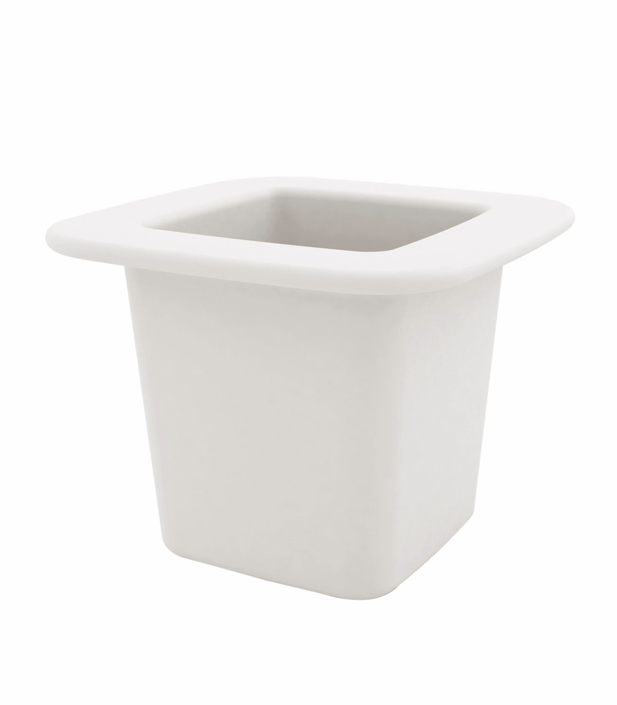 NOMA Vondom Ice Bucket - white