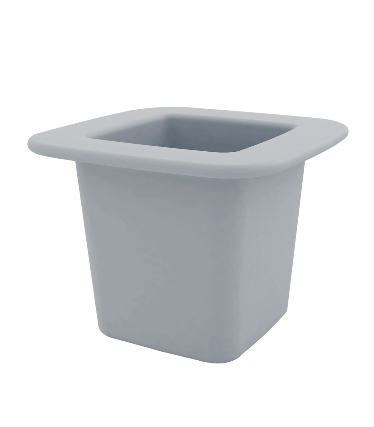 NOMA Vondom Ice Bucket - steel grey