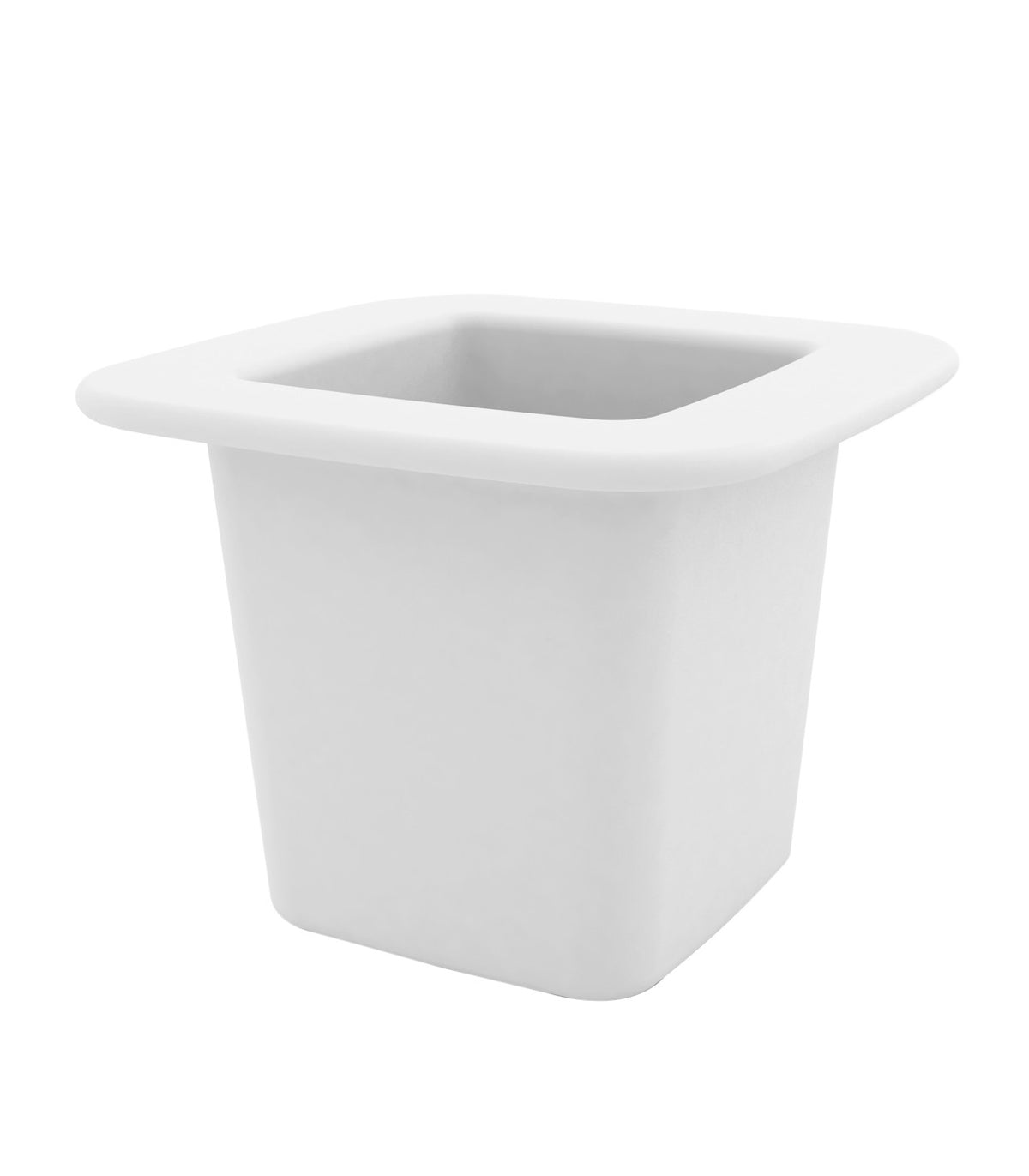 NOMA Vondom Ice Bucket - white