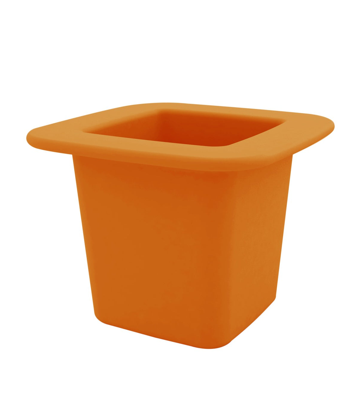 NOMA Vondom Ice Bucket - orange