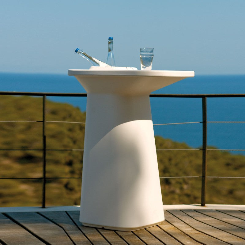 NOMA design bar table - Vondom