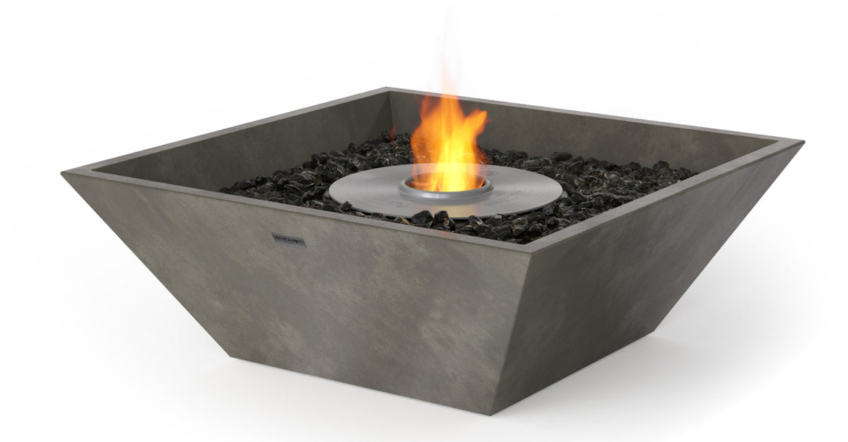 Nova 600 Fire Pit - EcoSmart Fire