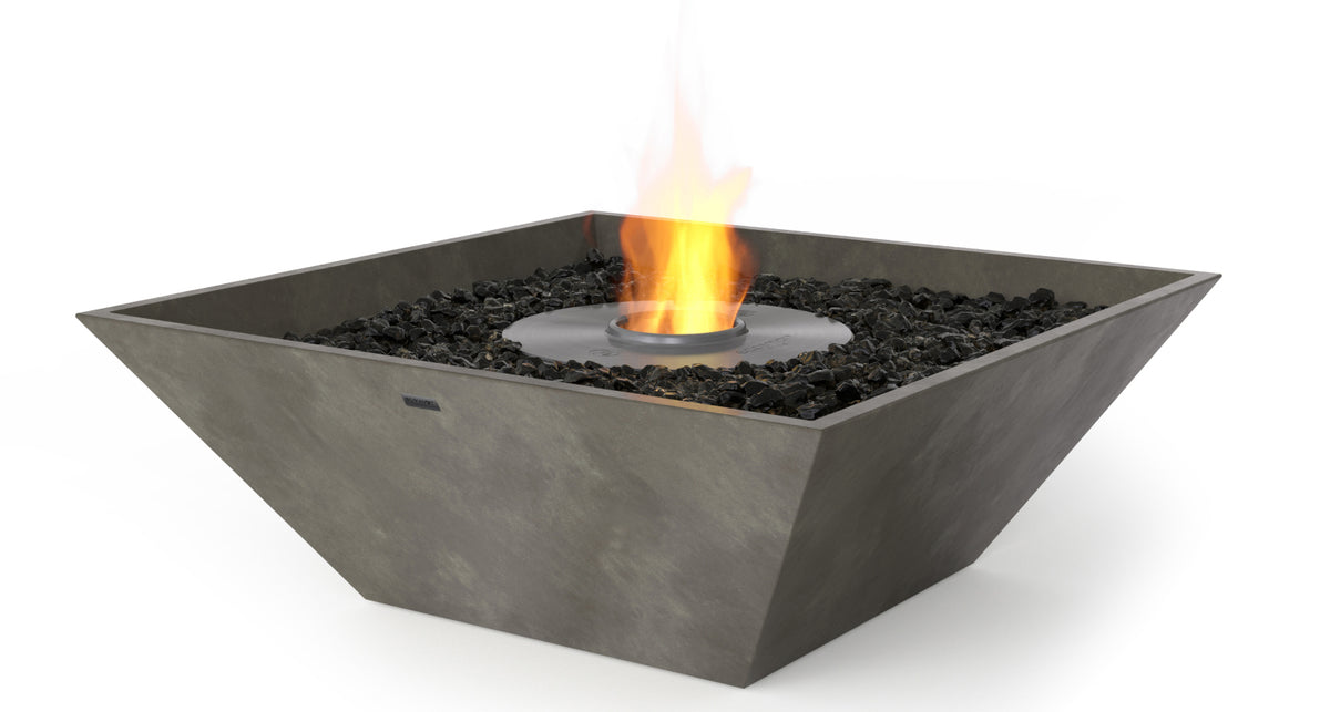Nova 850 Brasero EcoSmart Fire couleur Natural