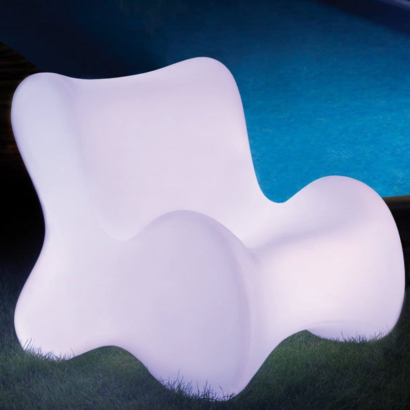 Fauteuil Design Doux