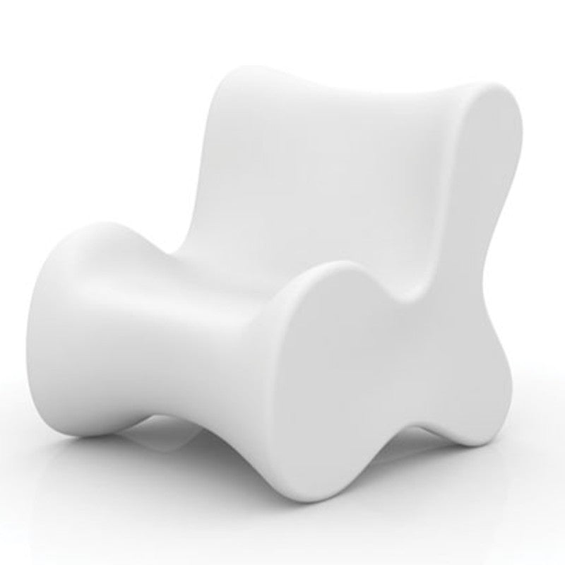 Soft Design Armchair