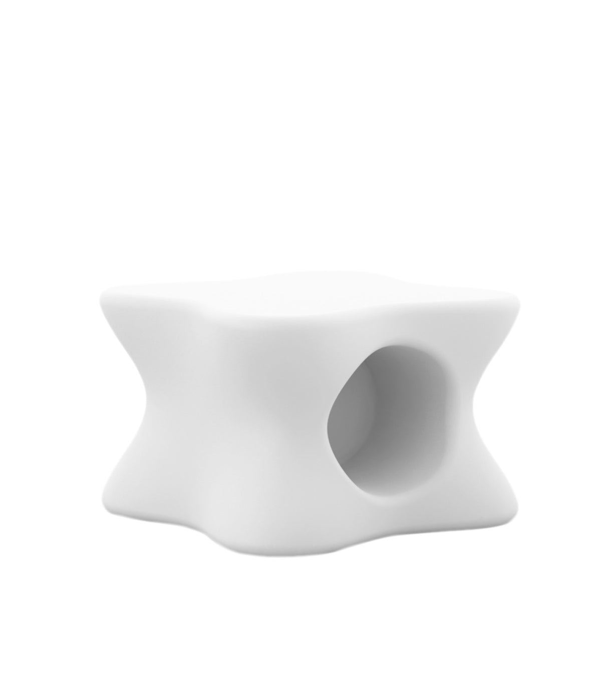 Table basse design PAL VONDOM - ice