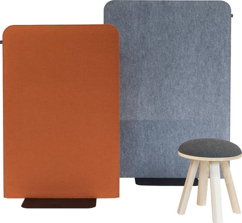 ACOUSTIC FREE - Acoustic Office Partition Panel