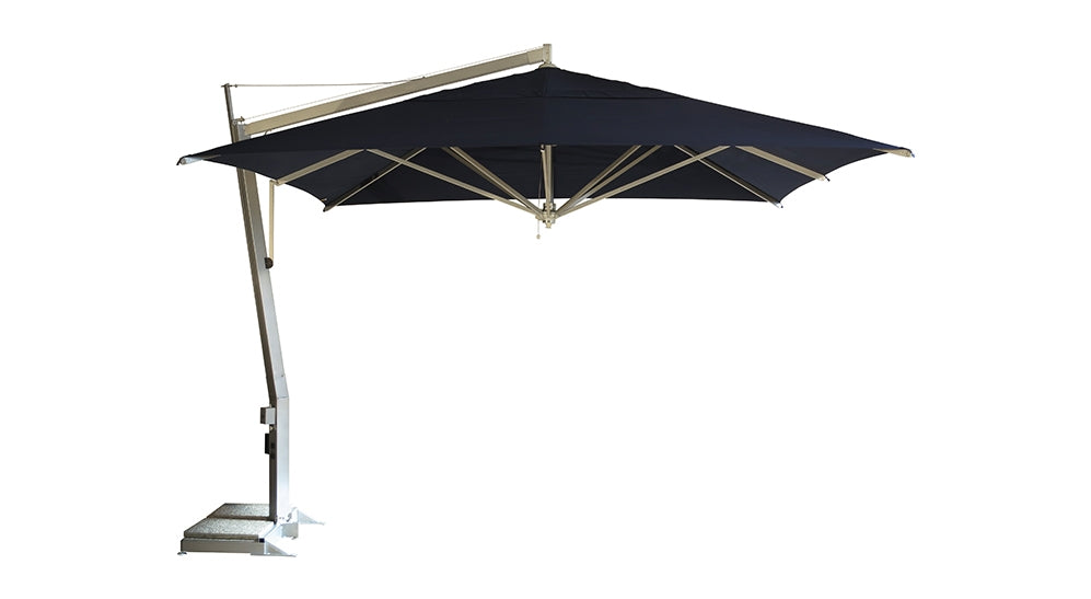 Parasol professionnel résistant au vent fort - SINGOLO