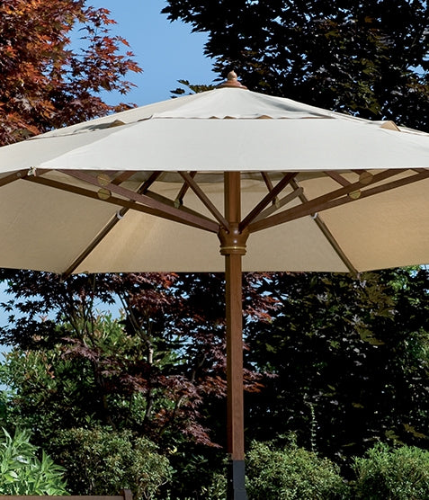 MONTECARLO Parasol Design Droit 