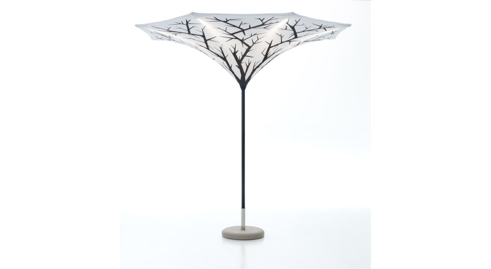 Parasol de style inversé  - PLANT FIM AMBIENCE