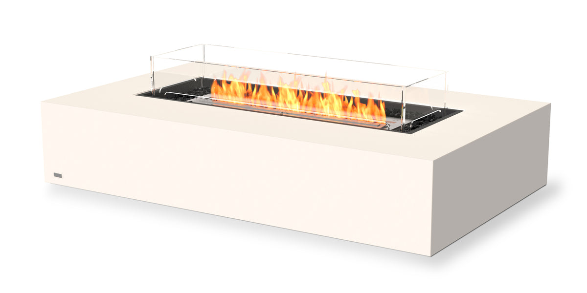 Fire Screen L1080 EcoSmart Fire