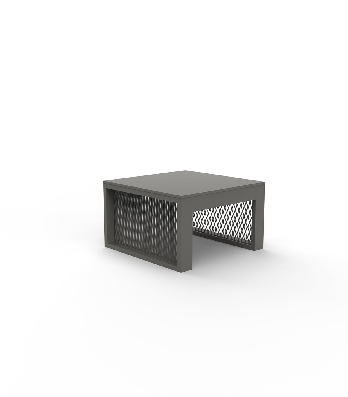 THE FACTORY CHAISE LONGUE - Petite Table Base extérieur
