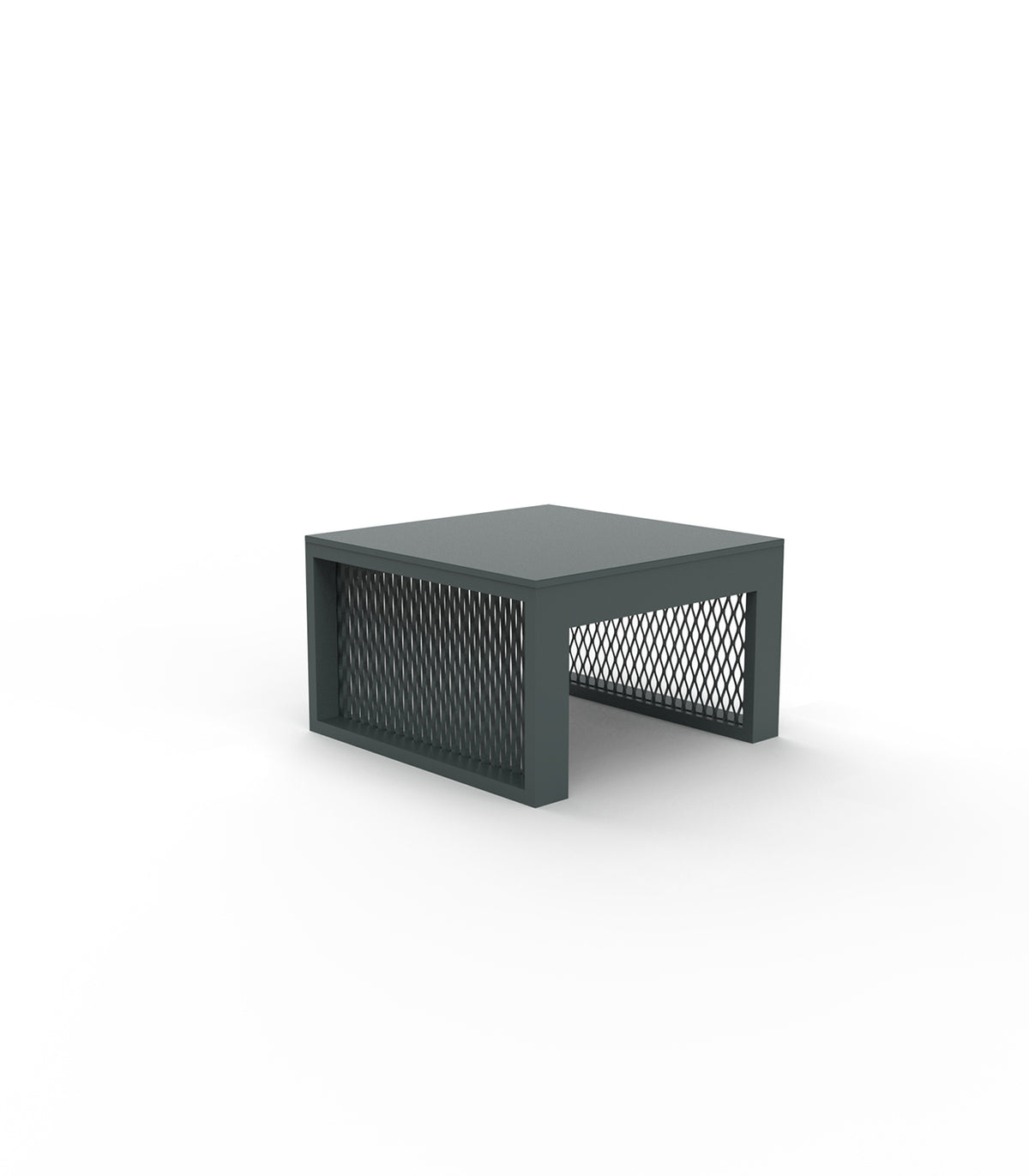 THE FACTORY CHAISE LONGUE - Petite Table Base extérieur