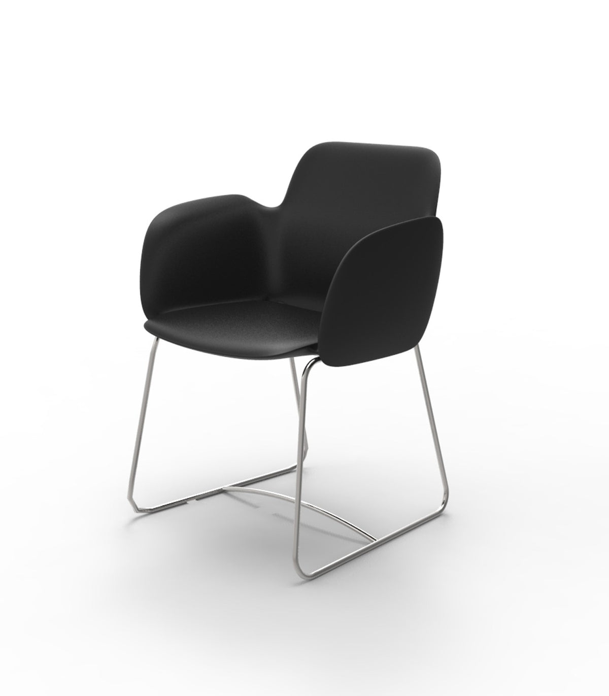 PEZZETTINA chaise design - Vondom