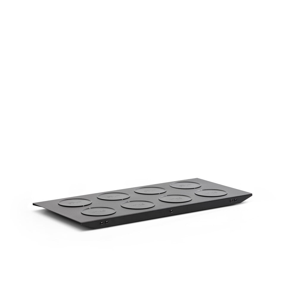 Wick Pro Graypants 8-Piece Wireless Charging Tray