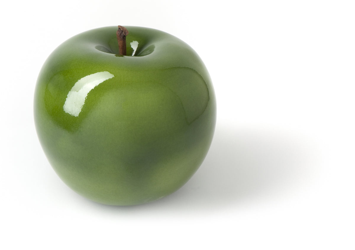Colour Green Lisa Pappon Bull and Stein