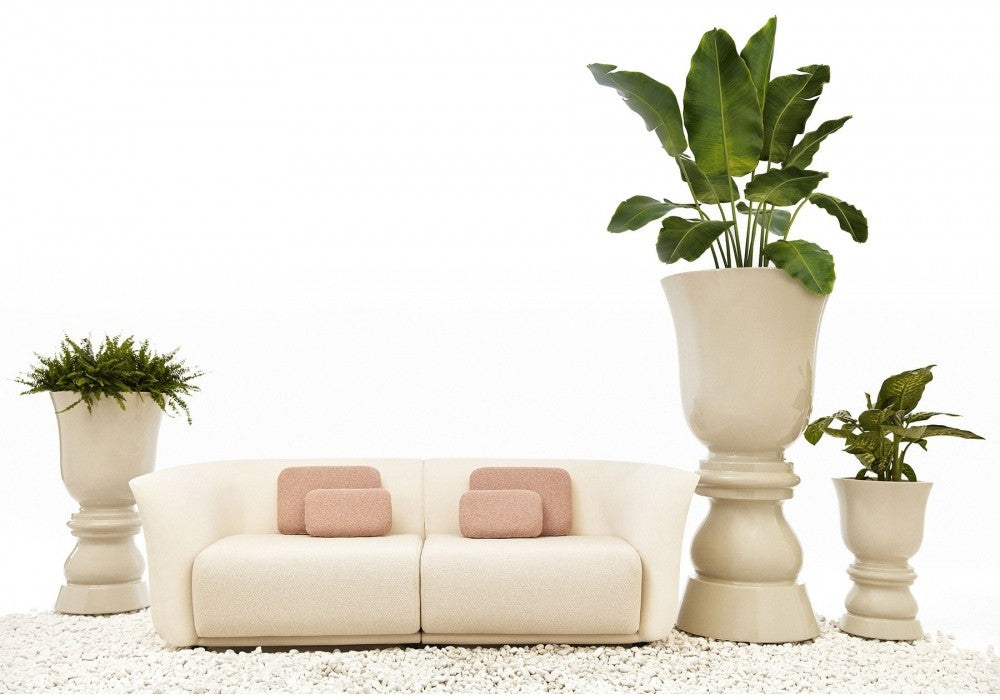 POT SUAVE PLANTER