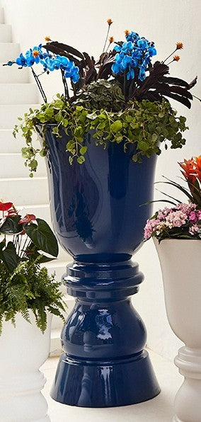 POT SUAVE PLANTER